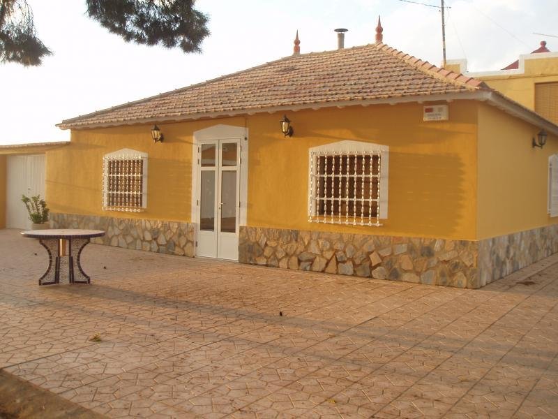 ORIHUELA ALICANTE SALE OF VILLA IN SPAIN FARM HOUSES AND ORIHUELA ALICANTE Haus 